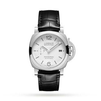 Panerai Luminor Quaranta Automatic 40mm Zegarek męski PAM01371