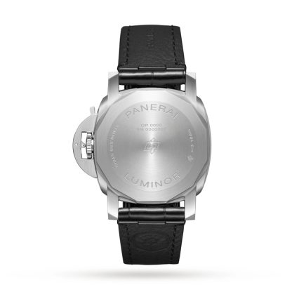 Panerai Luminor Quaranta Automatic 40mm Zegarek męski PAM01372 - obrazek 2