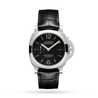 Panerai Luminor Quaranta Automatic 40mm Zegarek męski PAM01372