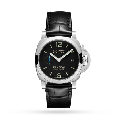 Panerai Luminor Quaranta Automatic 40mm Zegarek męski PAM01372