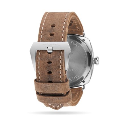 Panerai Panerai Radiomir Tre Giorni z ręcznym naciągiem 45 mm PAM01350 - obrazek 3