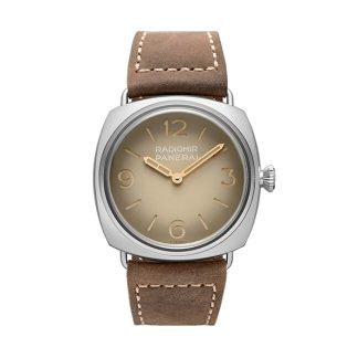 Panerai Panerai Radiomir Tre Giorni z ręcznym naciągiem 45 mm PAM01350