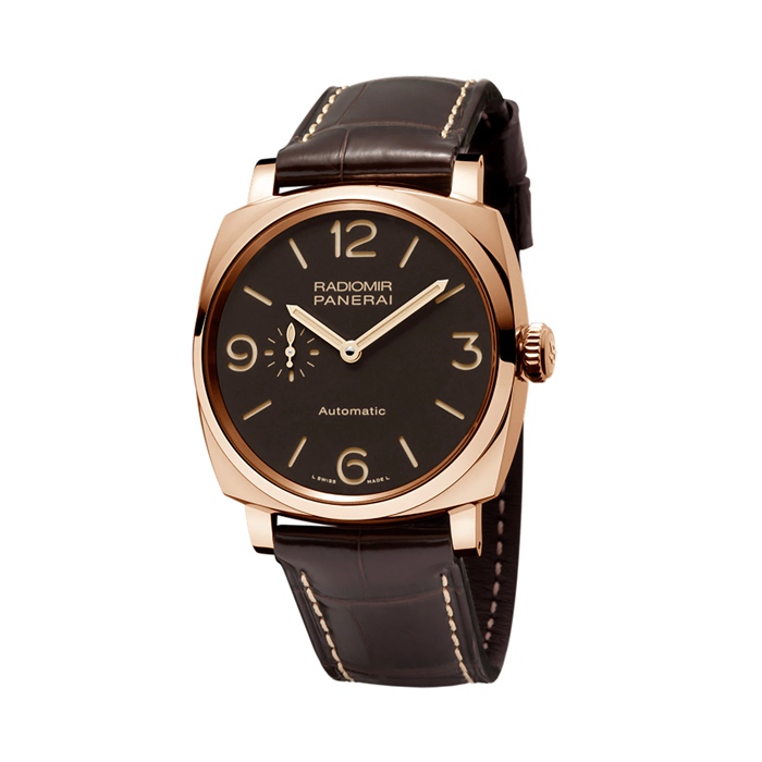 Panerai Radiomir 1940 PAM00573 - obrazek 2