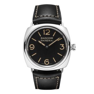 Panerai Radiomir Officine 45mm Zegarek męski PAM01382