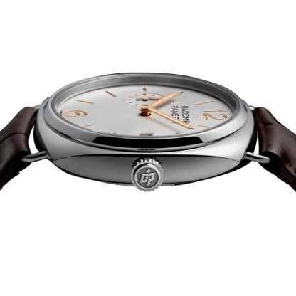 Panerai Radiomir Quaranta 40mm Zegarek męski PAM01292 - obrazek 3