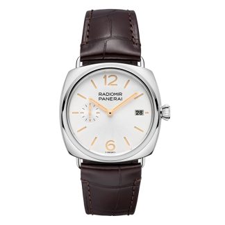 Panerai Radiomir Quaranta 40mm Zegarek męski PAM01292