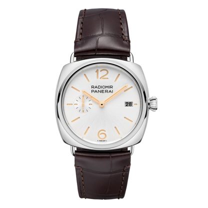Panerai Radiomir Quaranta 40mm Zegarek męski PAM01292