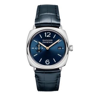 Panerai Radiomir Quaranta 40mm Zegarek męski PAM01293