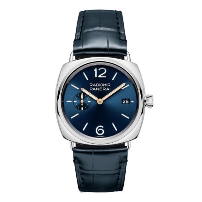 Panerai Radiomir Quaranta 40mm Zegarek męski PAM01293