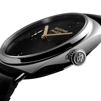 Panerai Radiomir Quaranta 40mm Zegarek męski PAM01294 - obrazek 3