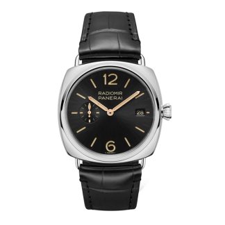 Panerai Radiomir Quaranta 40mm Zegarek męski PAM01294