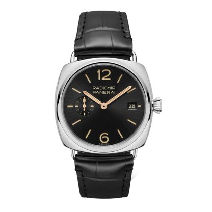 Panerai Radiomir Quaranta 40mm Zegarek męski PAM01294
