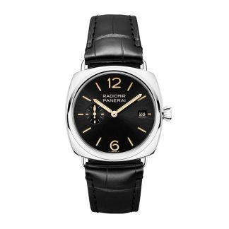 Panerai Radiomir Quaranta Automatic 40mm Zegarek męski PAM01572