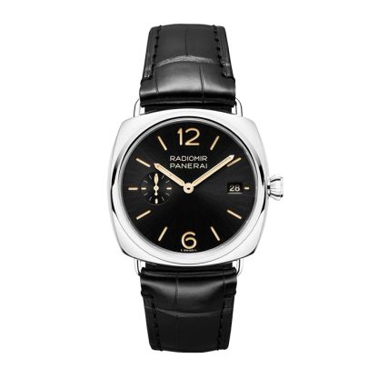 Panerai Radiomir Quaranta Automatic 40mm Zegarek męski PAM01572