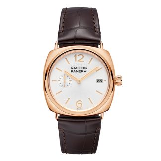 Panerai Radiomir Quaranta Goldtech™ 40mm Zegarek męski PAM01026