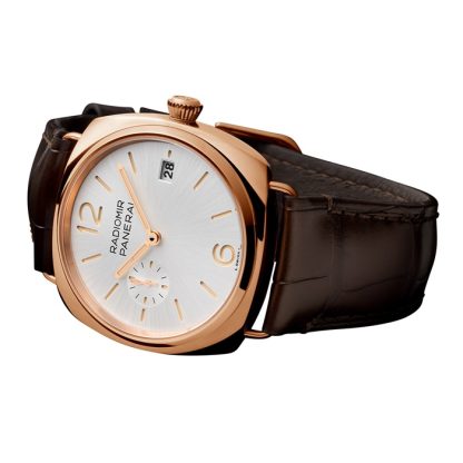 Panerai Radiomir Quaranta Goldtech™ 40mm Zegarek męski PAM01026 - obrazek 5
