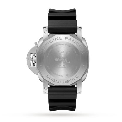 Panerai Submersible 42mm PAM02973 - obrazek 2