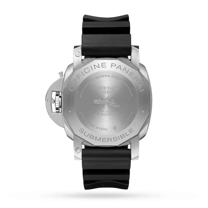 Panerai Submersible 42mm PAM02973 - obrazek 2