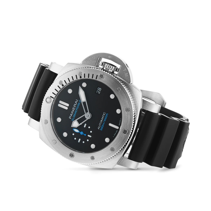 Panerai Submersible 42mm PAM02973 - obrazek 4