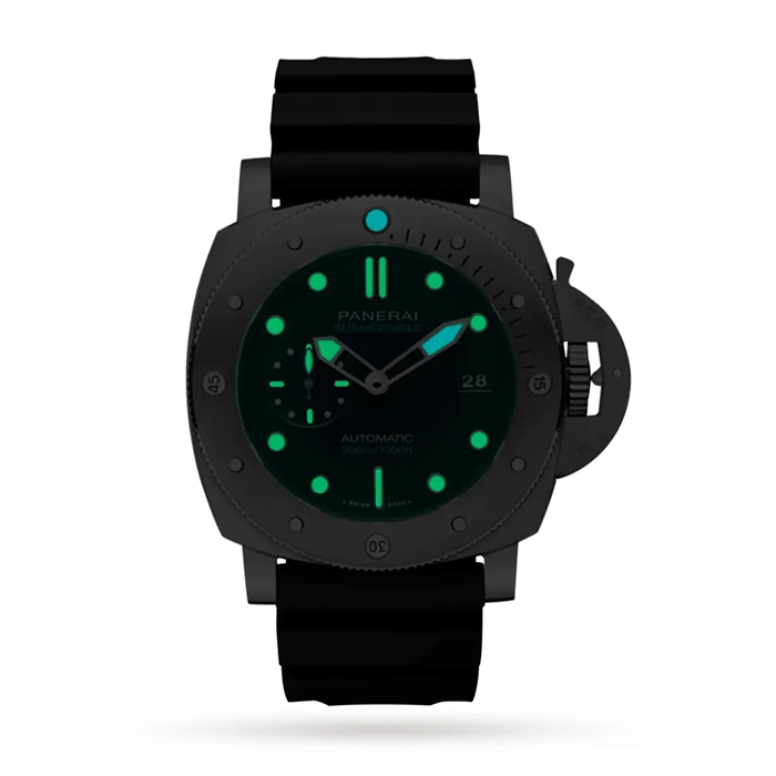 Panerai Submersible BMG-TECH™ 47mm PAM02692 - obrazek 2