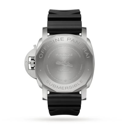 Panerai Submersible BMG-TECH™ 47mm PAM02692 - obrazek 3