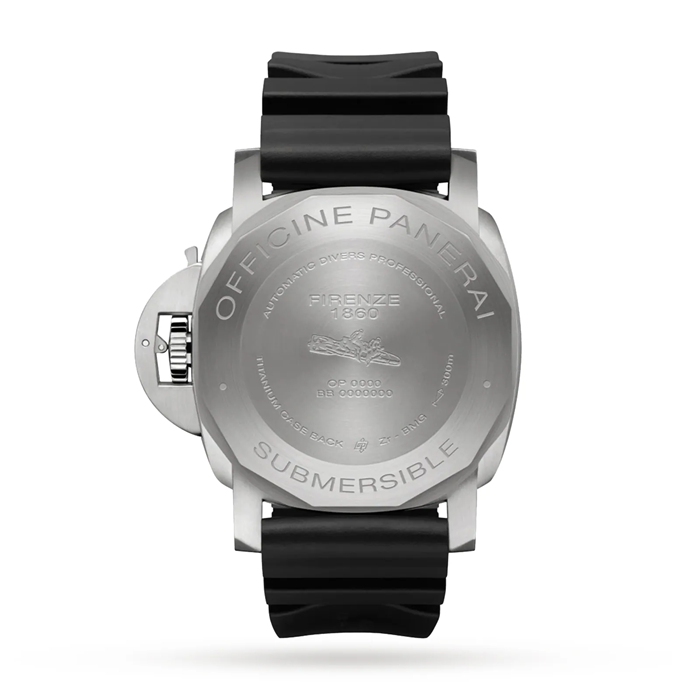 Panerai Submersible BMG-TECH™ 47mm PAM02692 - obrazek 3