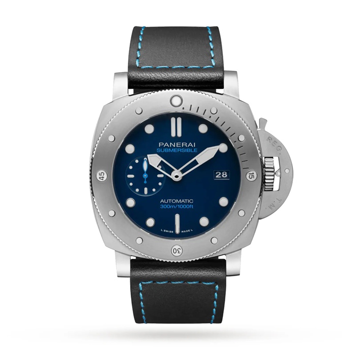 Panerai Submersible BMG-TECH™ 47mm PAM02692 - obrazek 4