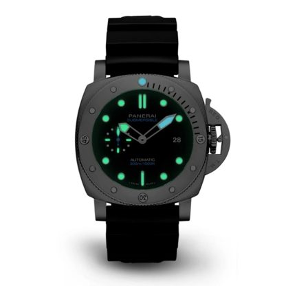 Panerai Submersible QuarantaQuattro PAM01229 - obrazek 2