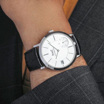 Piaget Altiplano G0A38130 - obrazek 2