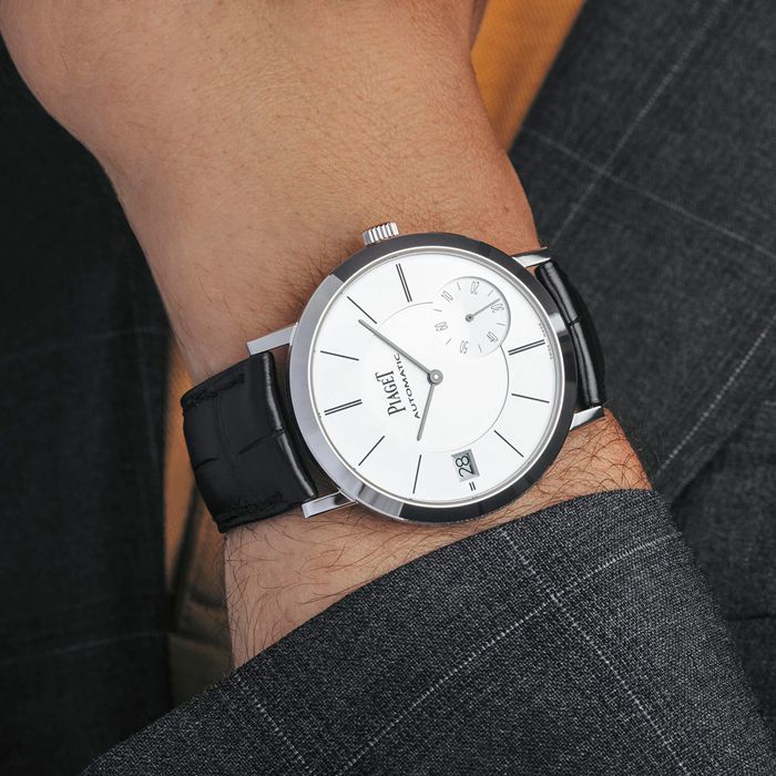 Piaget Altiplano G0A38130 - obrazek 2