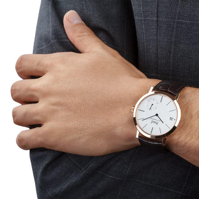 Piaget Altiplano G0A38131 - obrazek 2