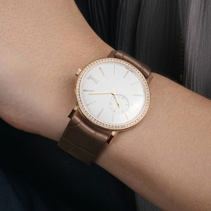 Piaget Altiplano G0A39107 - obrazek 2