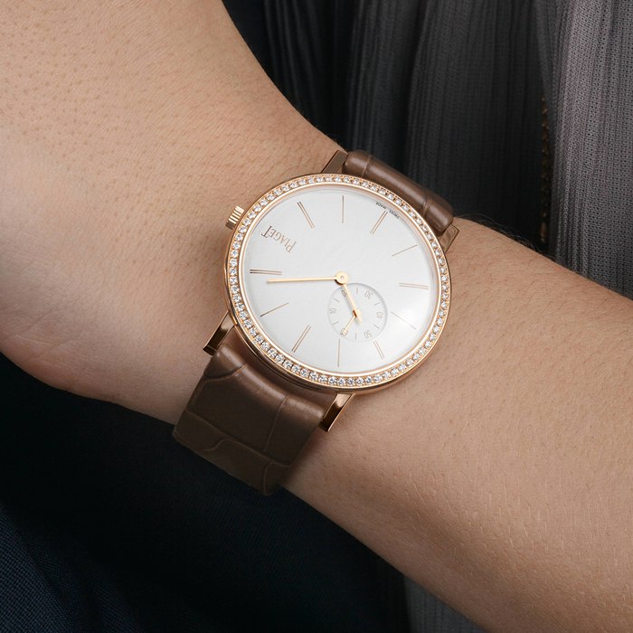 Piaget Altiplano G0A39107 - obrazek 2