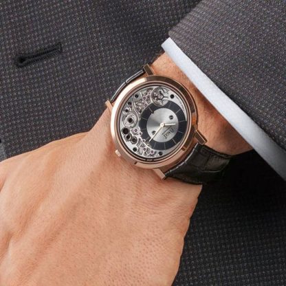 Piaget Altiplano G0A43120 - obrazek 2