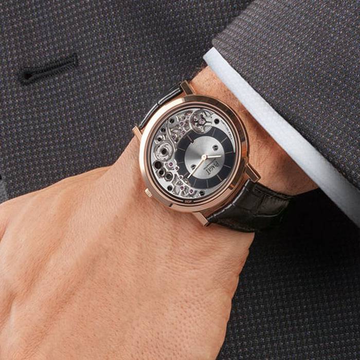 Piaget Altiplano G0A43120 - obrazek 2