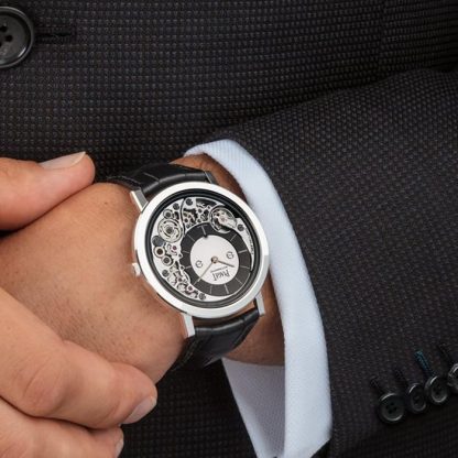 Piaget Altiplano G0A43121 - obrazek 2