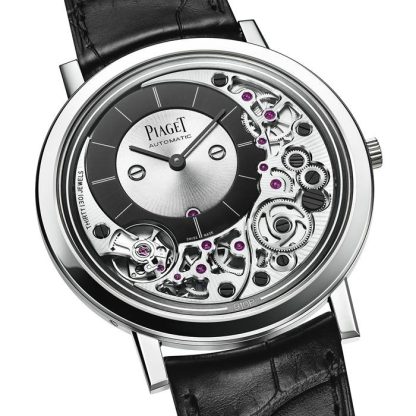 Piaget Altiplano G0A43121 - obrazek 4