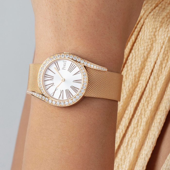 Piaget Limelight G0A41213 - obrazek 2