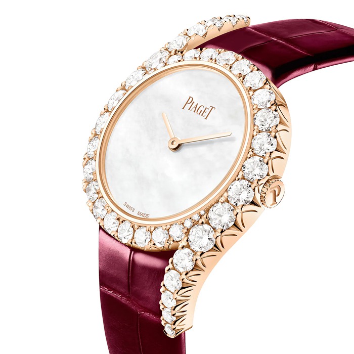 Piaget Limelight G0A45161 - obrazek 2