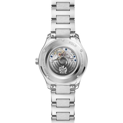 Piaget Piaget Polo Date 36mm Zegarek damski G0A50028 - obrazek 3