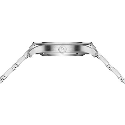 Piaget Piaget Polo Date 36mm Zegarek damski G0A50028 - obrazek 4