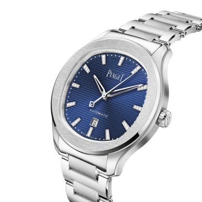 Piaget Polo Date 36mm G0A46018 - obrazek 2