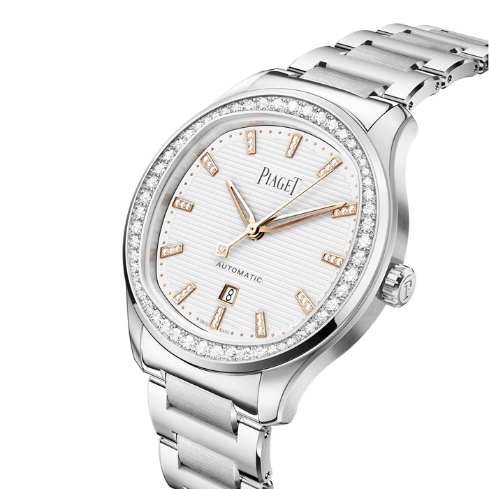 Piaget Polo Date 36mm G0A46019 - obrazek 2