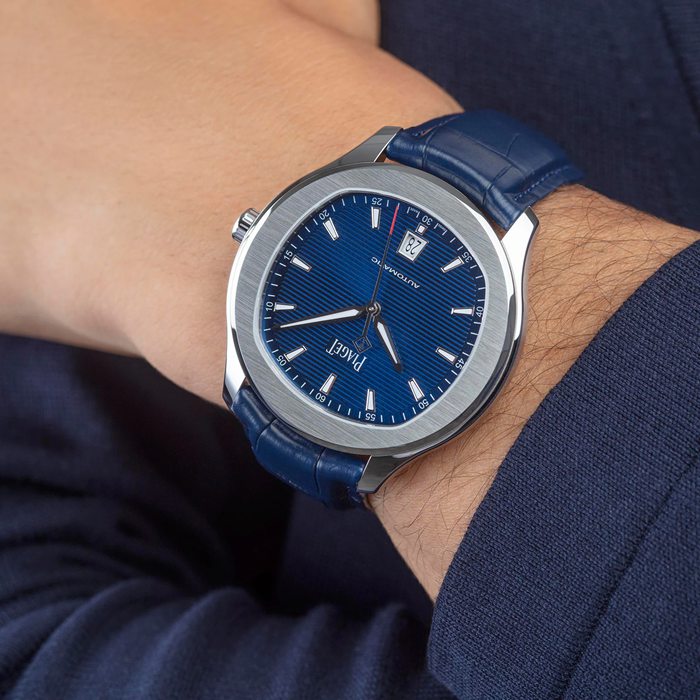 Piaget Polo G0A43001 - obrazek 2