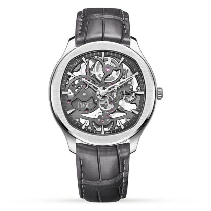 Piaget Polo Skeleton 42mm Zegarek męski G0A45001 - obrazek 2