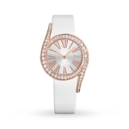Piaget w świetle reflektorów G0A42151
