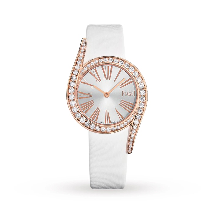 Piaget w świetle reflektorów G0A42151