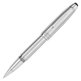 Pióro kulkowe Montblanc Geometry Solitaire LeGrand Rollerball 118098