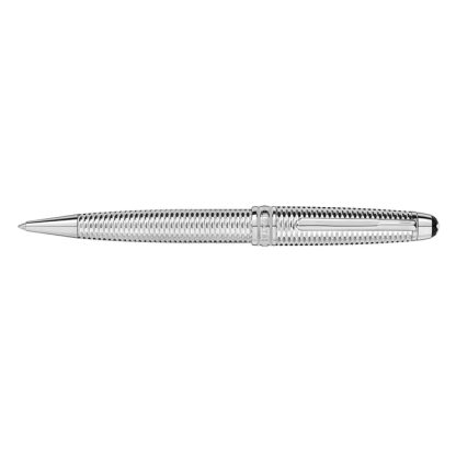 Pióro kulkowe Montblanc Geometry Solitaire LeGrand Rollerball 118099 - obrazek 2