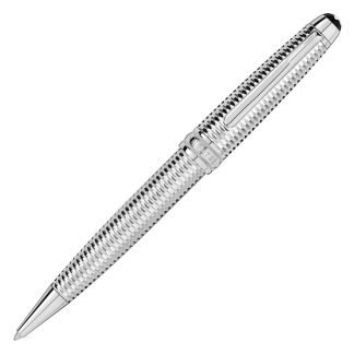 Pióro kulkowe Montblanc Geometry Solitaire LeGrand Rollerball 118099